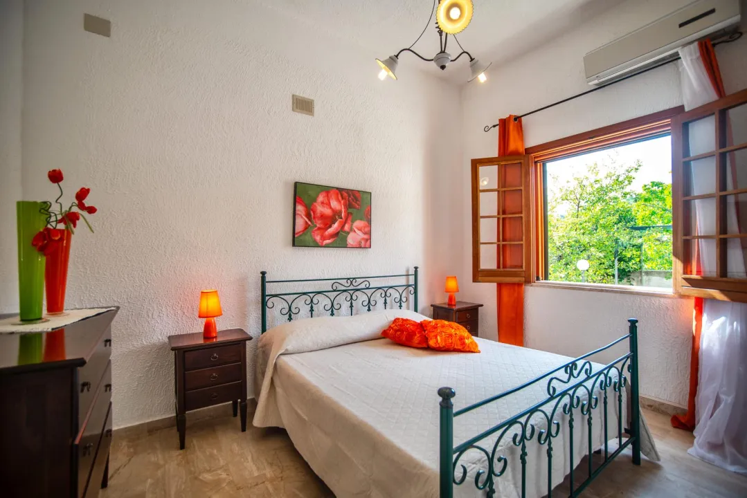 Vakantiehuis Scopello Te Huur Italy