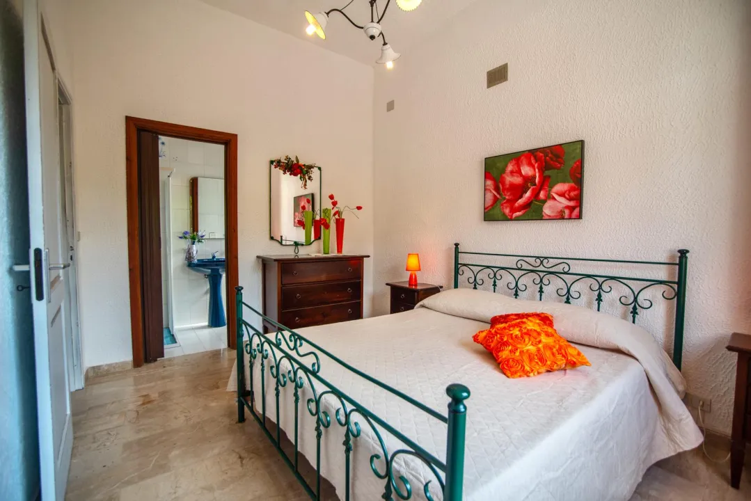 Vakantiehuis Scopello Te Huur Italy