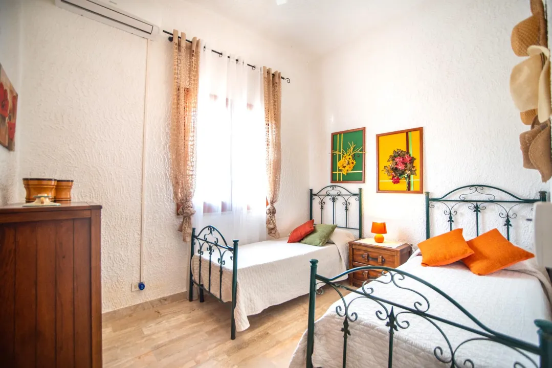Vakantiehuis Scopello Te Huur Italy