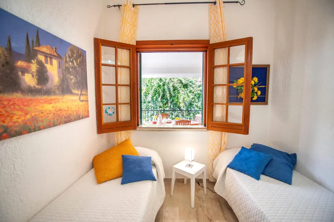 Vakantiehuis Scopello Te Huur Italy
