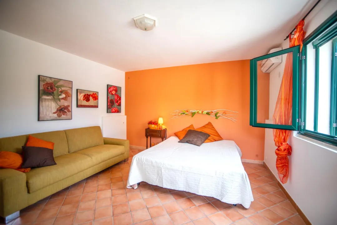 Vakantiehuis Scopello Te Huur Italy