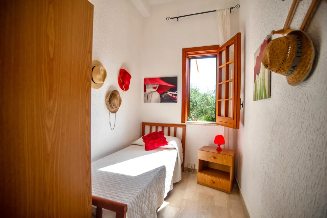 Vakantiehuis Scopello Te Huur Italy