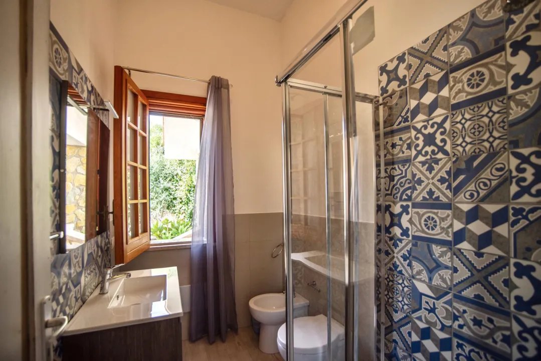 Vakantiehuis Scopello Te Huur Italy
