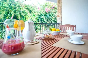 σπίτι διακοπών Scopello Προς Ενοικίαση Ιταλία