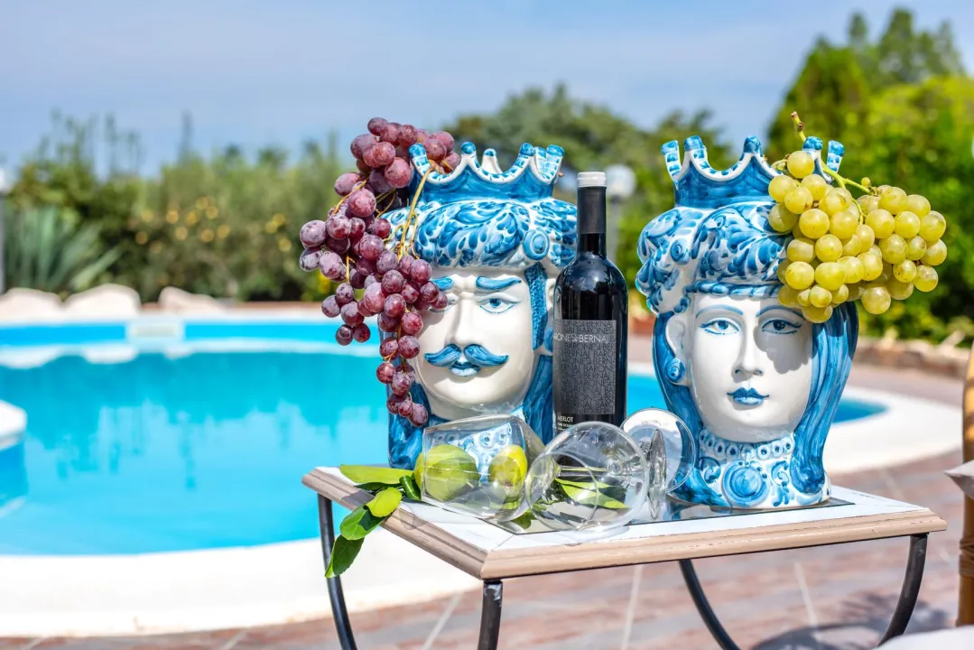 Vakantiehuis Scopello Te Huur Italy