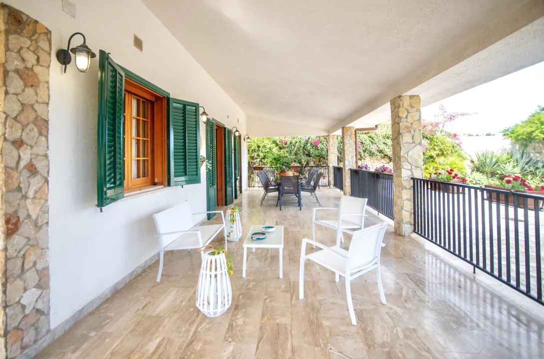 Vakantiehuis Scopello Te Huur Italy