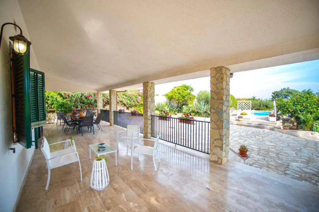 Vakantiehuis Scopello Te Huur Italy