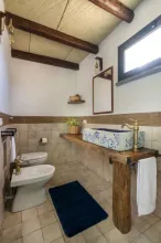 casa per le vacanze Trápani In affitto Italia