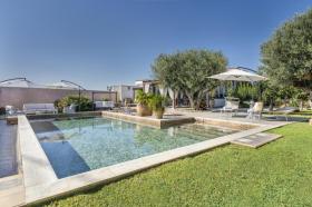 Ferienhaus zu vermieten in Trápani, Italien Ferienhaus zu vermieten in Trápani, Italien