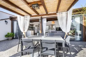 casa per le vacanze Trápani In affitto Italia