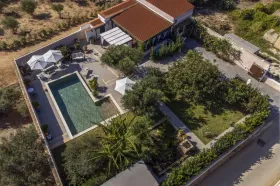 casa per le vacanze Trápani In affitto Italia