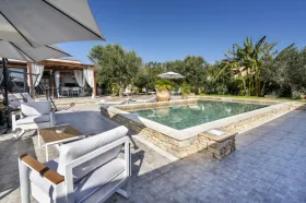 casa per le vacanze Trápani In affitto Italia
