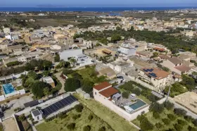 casa per le vacanze Trápani In affitto Italia