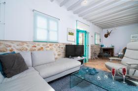 بيت العطلات Denia للإيجار اسبانيا