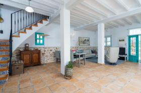 بيت العطلات Denia للإيجار اسبانيا