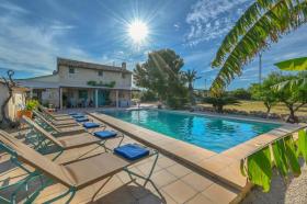 بيت العطلات Denia للإيجار اسبانيا