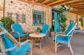 بيت العطلات Denia للإيجار اسبانيا