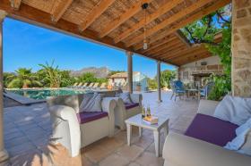 بيت العطلات Denia للإيجار اسبانيا