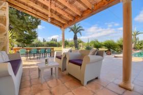 بيت العطلات Denia للإيجار اسبانيا