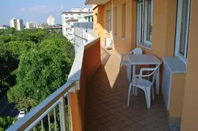 Ferienhaus zu vermieten in Lignano Sabbiadoro-Lignano Pineta, Italien