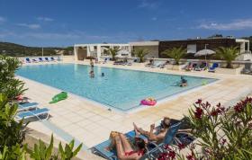Vakantiehuis te huur in L'Île-Rousse, France