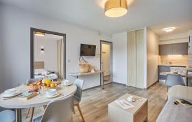 σπίτι διακοπών Λα Ροσέλ Προς Ενοικίαση Γαλλία