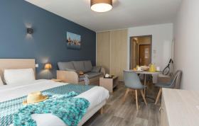 σπίτι διακοπών Λα Ροσέλ Προς Ενοικίαση Γαλλία