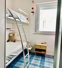 度假屋 利尼亚诺·萨比亚多罗  意大利