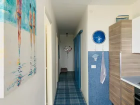度假屋 利尼亚诺·萨比亚多罗  意大利