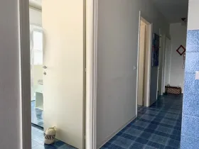 度假屋 利尼亚诺·萨比亚多罗  意大利
