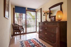 Maison de vacances Jávea Loyer Espagne