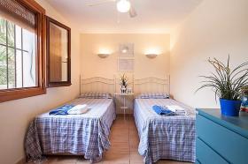 Maison de vacances Jávea Loyer Espagne