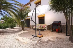 Feriehus Jávea  Spain