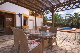 Feriehus Jávea  Spain