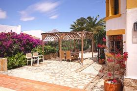 Maison de vacances Jávea Loyer Espagne