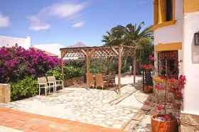 Feriehus Jávea  Spain