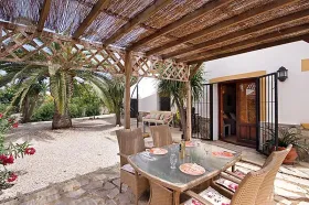 Feriehus Jávea  Spain