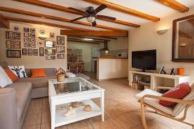 Maison de vacances Jávea Loyer Espagne