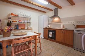 Maison de vacances Jávea Loyer Espagne