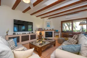 Casa de vacaciones Jávea En Renta España