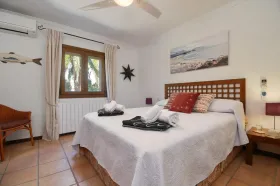 Casa de vacaciones Jávea En Renta España