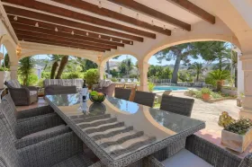 Casa de vacaciones Jávea En Renta España