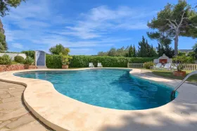 Casa de vacaciones Jávea En Renta España
