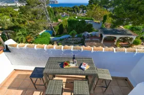 Casa de vacaciones Jávea En Renta España