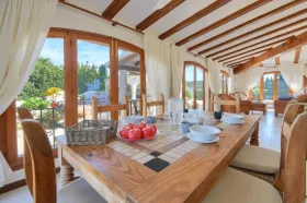 Casa de vacaciones Jávea En Renta España