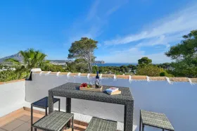 Maison de vacances Jávea Loyer Espagne