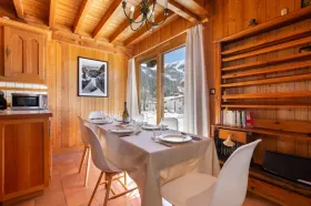 Feriehus Chamonix-Mont-Blanc  France