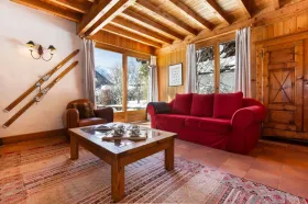 Feriehus Chamonix-Mont-Blanc  France