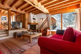 Feriehus Chamonix-Mont-Blanc  France