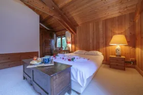 Feriehus Chamonix-Mont-Blanc  France